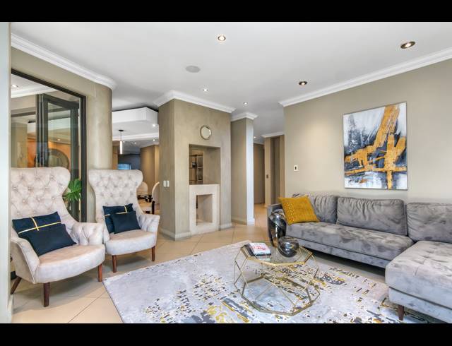 4 BEDROOM CLUSTER FOR SALE IN WOODMEAD